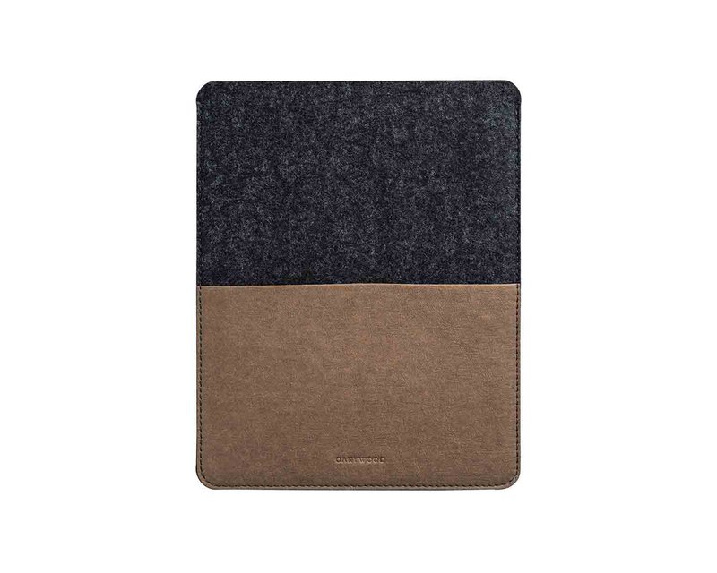 Felt & Washpapa MacBook Sleeve