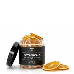 Getrocknete Orangen 20 Gramm
