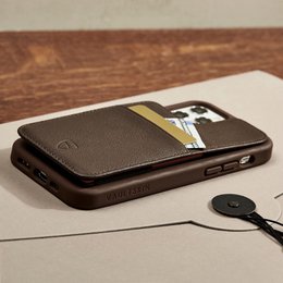 ETON ARMOR Wallet Case für iPhone 13