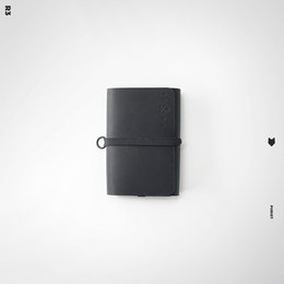 R3 Purist (Black)
