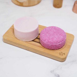 Cosmeau Conditioner Bar Ylang Ylang