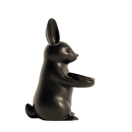 Fiastra Bunny Key Holder