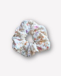 Muslin Scrunchie • Adult