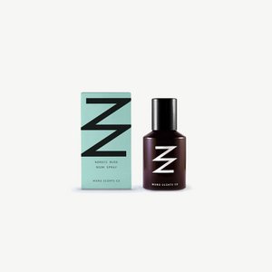 Nordic Musk Room Spray