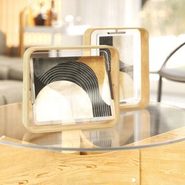 Bellwood Picture Frame