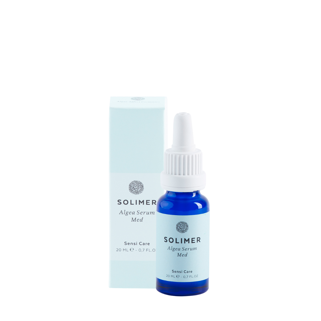 Algae Serum, Algae Serum Med 20ml, Sensi Care