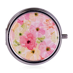 Pillendose blossom