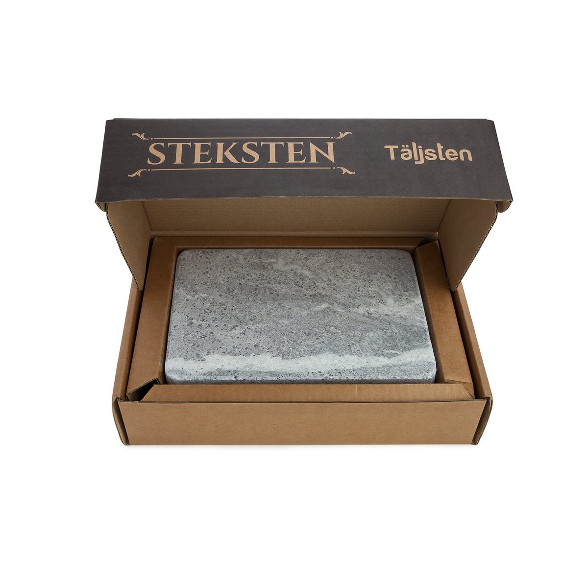Kooksteen