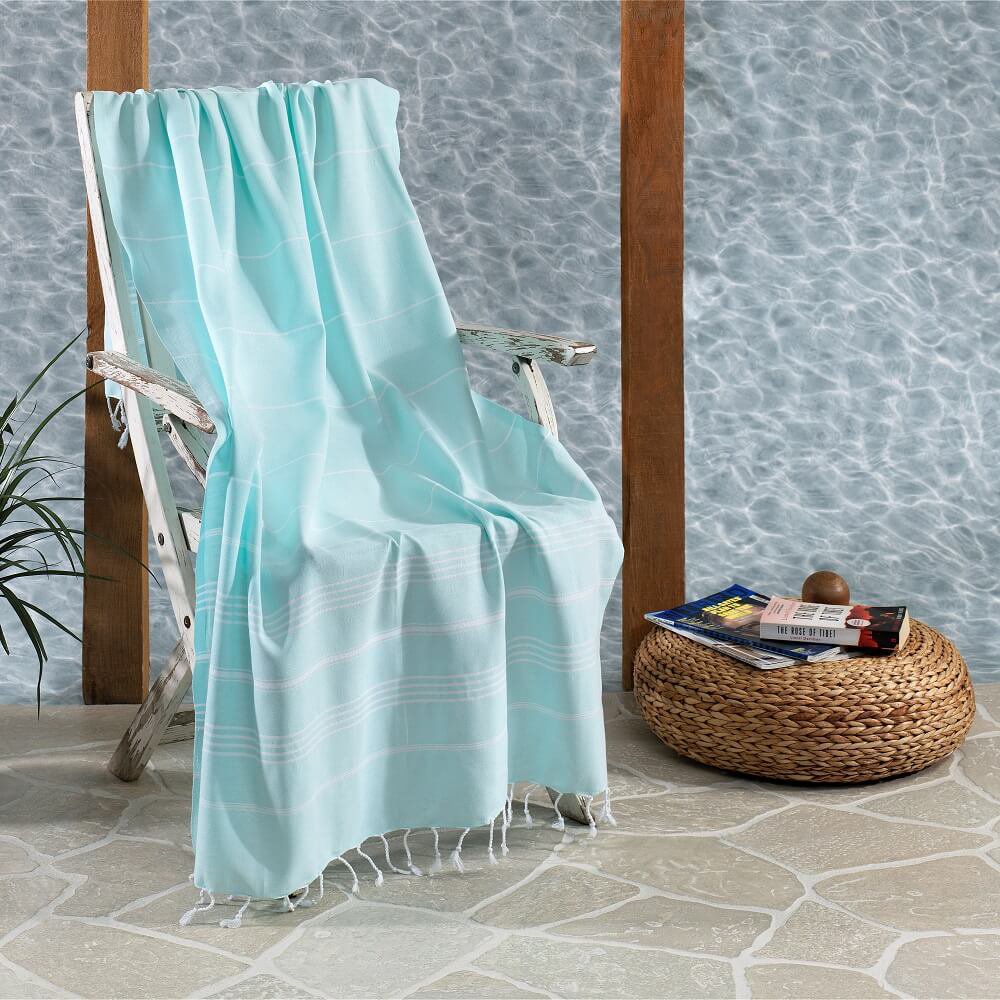 Pastel Mint