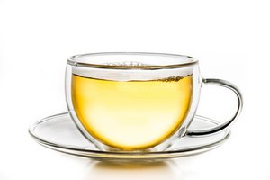 Creano thermal cup 250ml with coaster