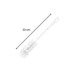 Fackelmann Tecno nylon bottle brush
