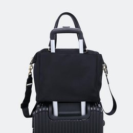 Handtasche Shopper VIVI - Schwarz