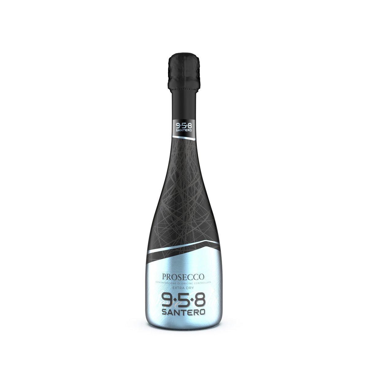 958 SANTERO ELITE PROSECCO D.O.C. Millesiamto 11,5% 0,75L