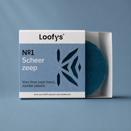 Scheerzeep Lemongrass