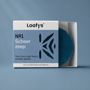 Scheerzeep Lemongrass