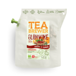 Glüwhein Tea Teabrewer