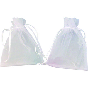 Organza Bag For Guardian Angel 7040ORG