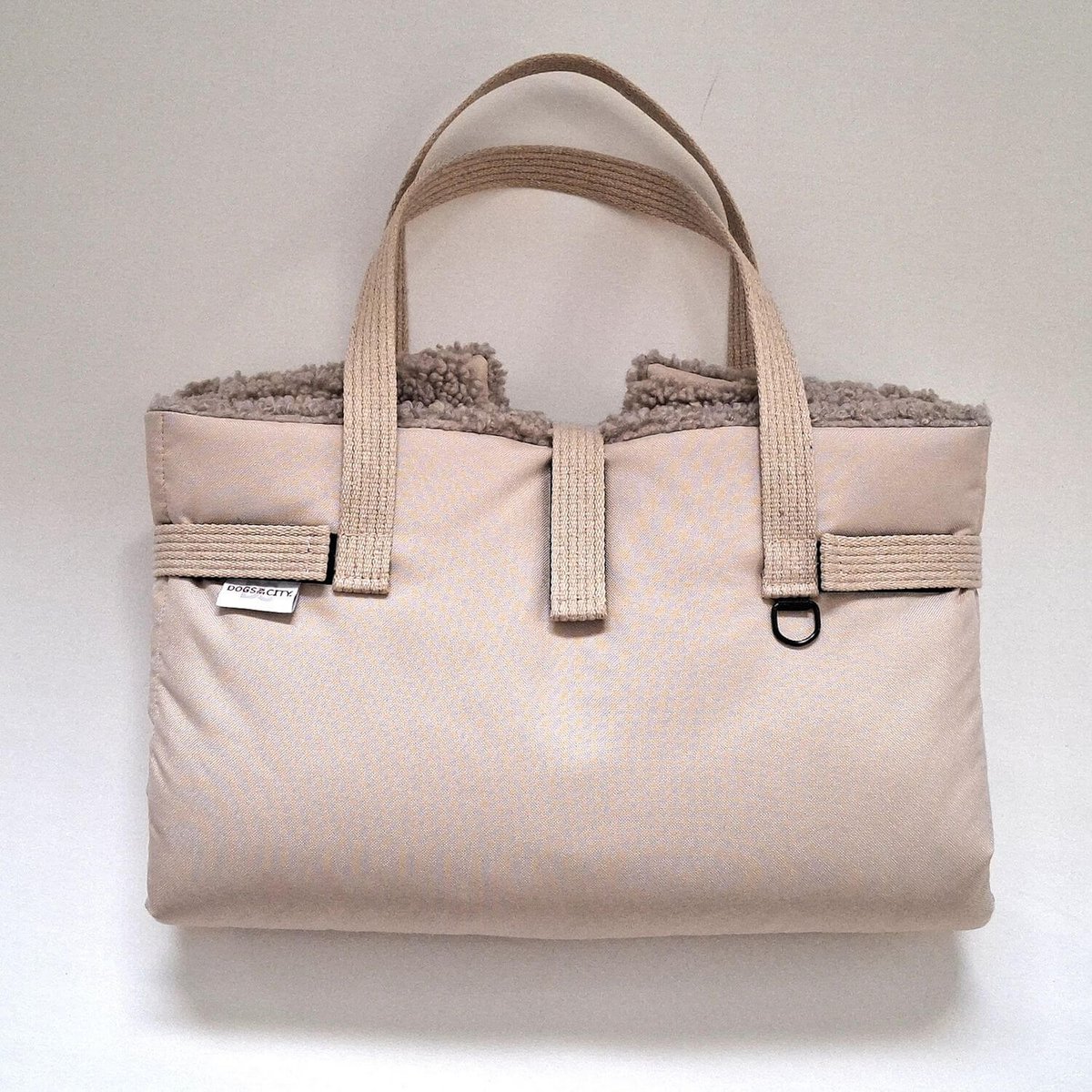 Travel Pac Paddy gravel