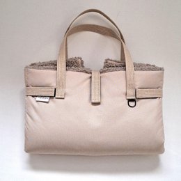Travel Pac Paddy gravel