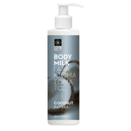Bodylotion kokosnød - 250 ml