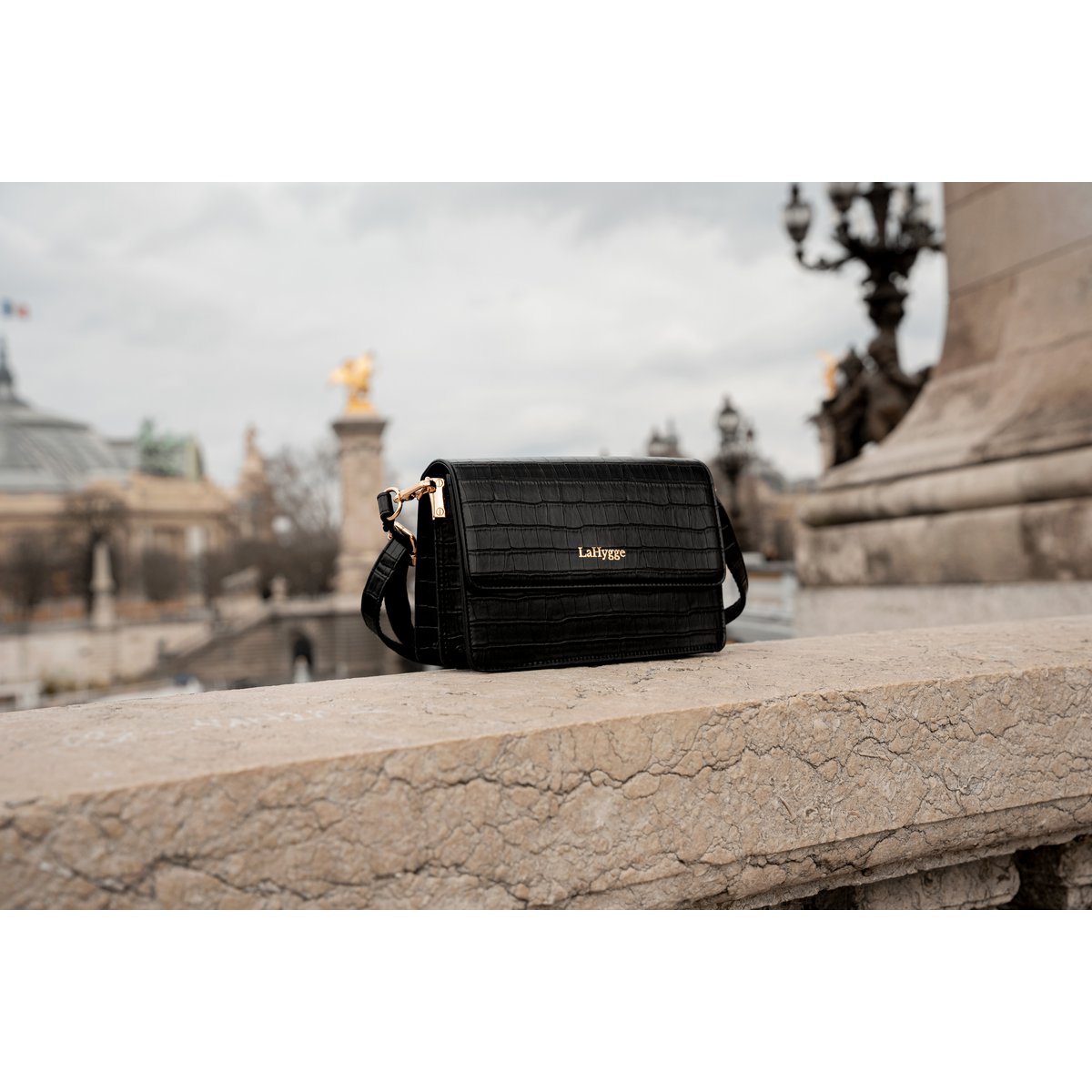 Liya crossbody bag