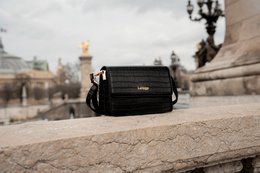 Liya crossbody bag