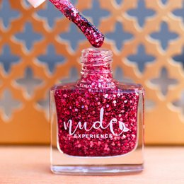 Vernis-Pailletten PEEL OFF - RHEA