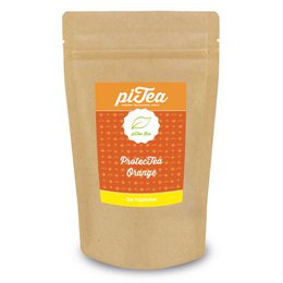 piTea ProtecTea Orange - frugtte / immunte