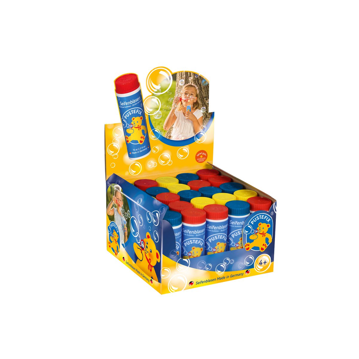 Pustefix Classic 70ml