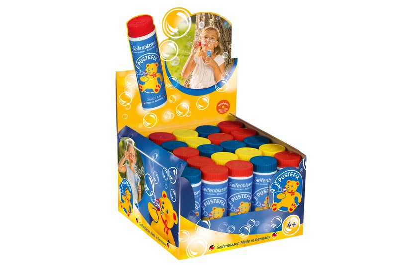 PUSTEFIX Klassik 70ml