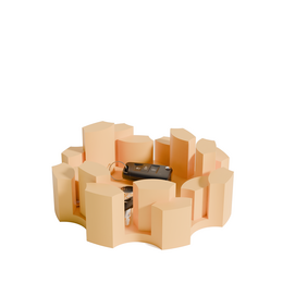 Fiastra Marova sleutelorganizer