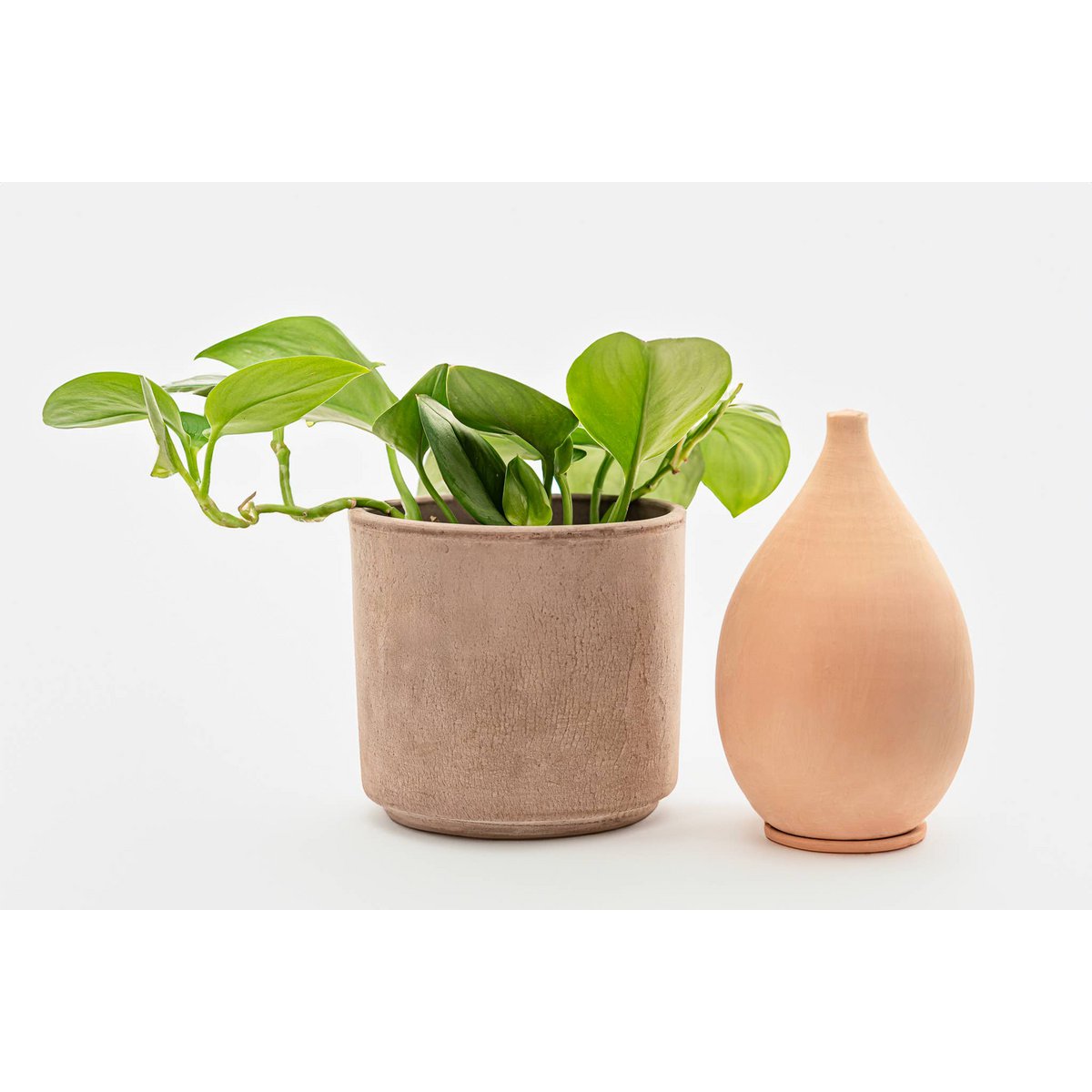 Olla zelfwatergeefpot - Lutoya Large - 70 cl