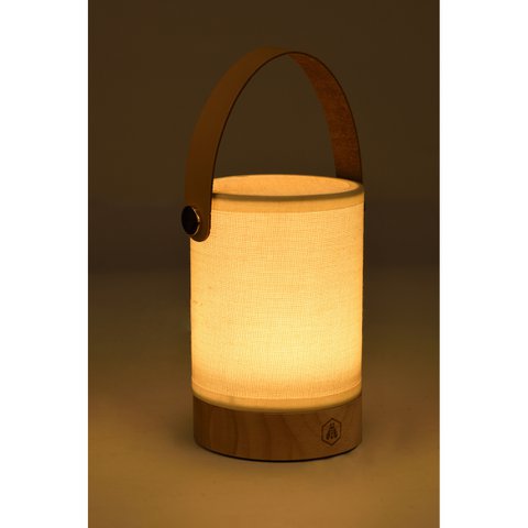 Laguiole lantern lamp