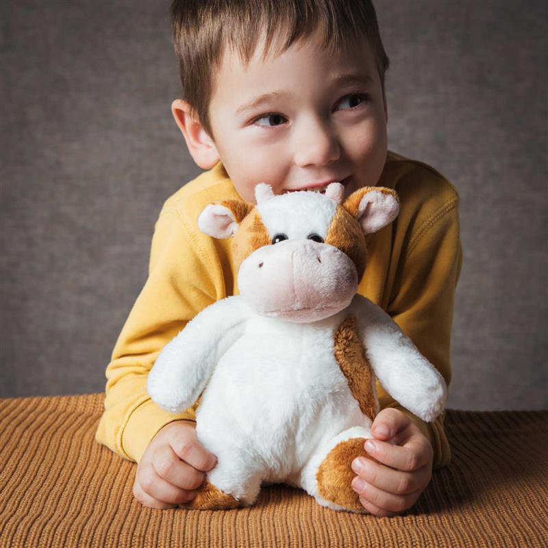 Plush toy cow Bella - stuffed animal