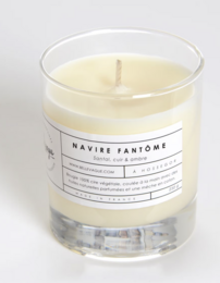 NAVIRE FANTÔME