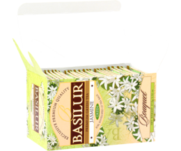 Jasmine 25 sachets