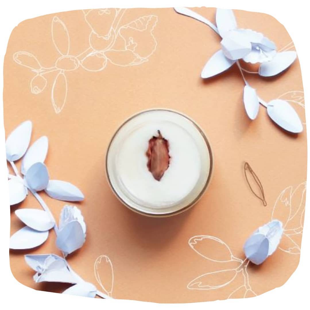 Secret d'Okinawa: Body care balm