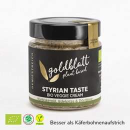 Steiermark Smag