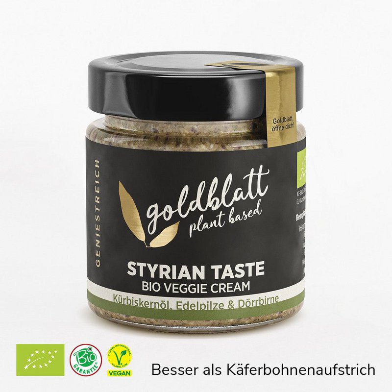 Steiermark Smag