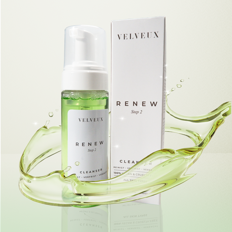 Renew - Espuma Limpiadora - 150ML
