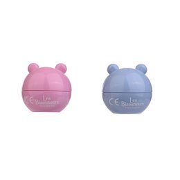 Bisounours - Baume à Lèvres - Fraise et Noix de coco