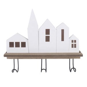 WANDREK MET 3 HANGERS CASAS BLANCAS HH2915121 (8472)