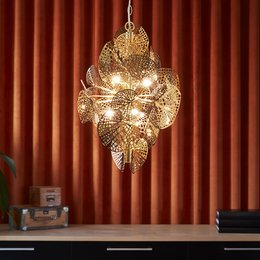 LOFTLAMPE SOLARIS