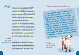 Zwitserland voor kinderen