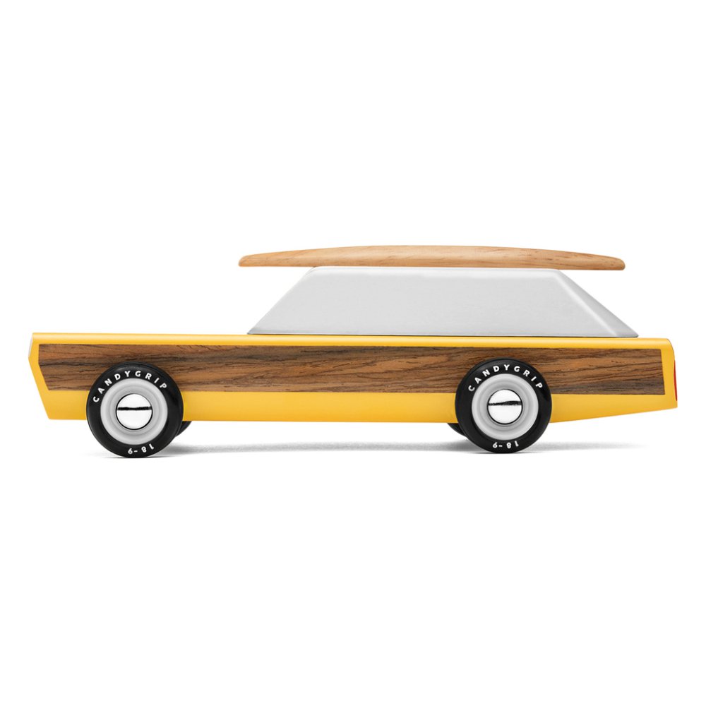 Candylab Mints - Woodie