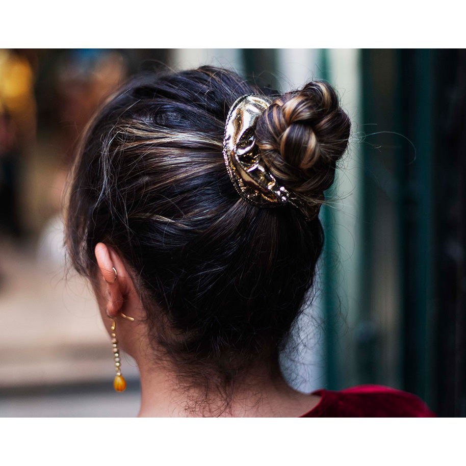 Scrunchie Themis