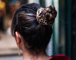 Scrunchie Themis