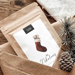 Chocolaterops | Nikolaus | Mini