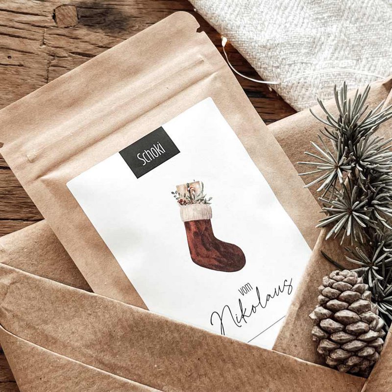 Chocolaterops | Nikolaus | Mini