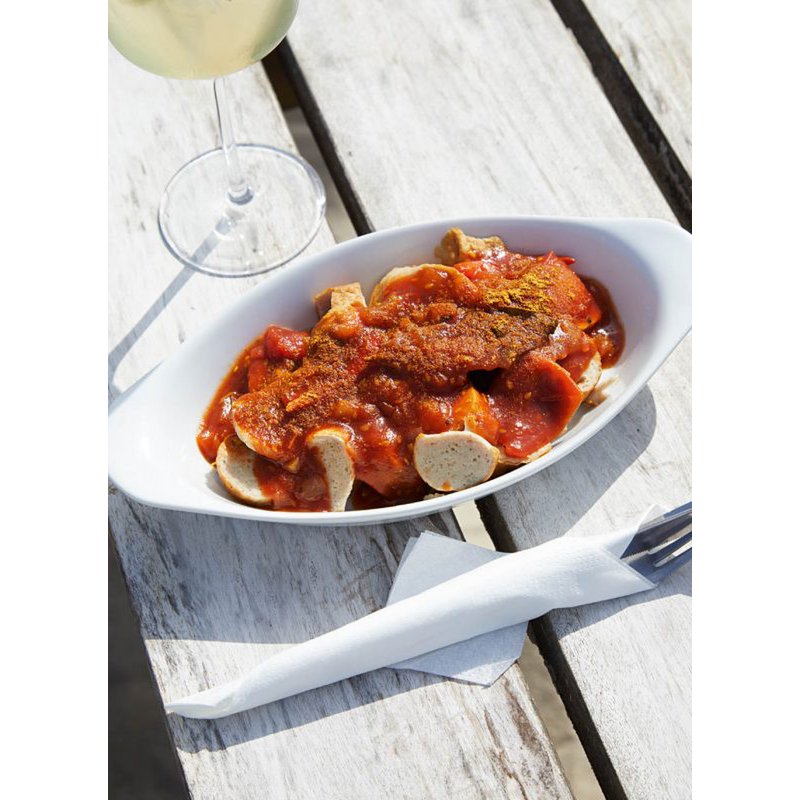 Visitando Sylt. Lugares de añoranza, recetas originales y consejos de expertos.